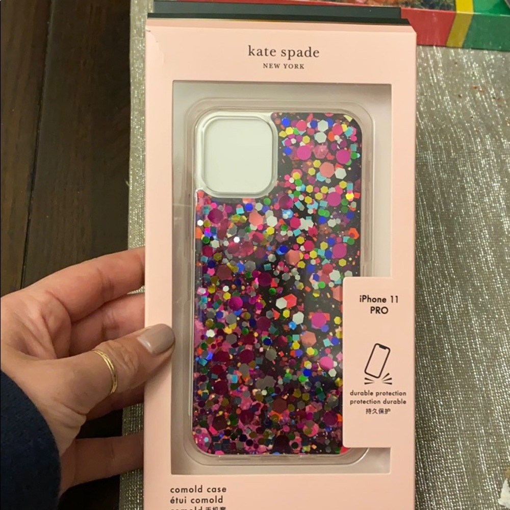 iPhone 11 Pro case